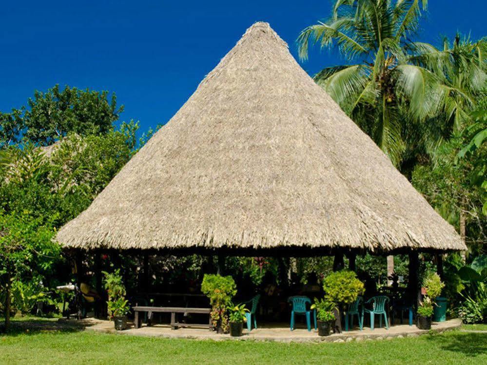 Taironaka Eco Hotel Don Diego Esterno foto