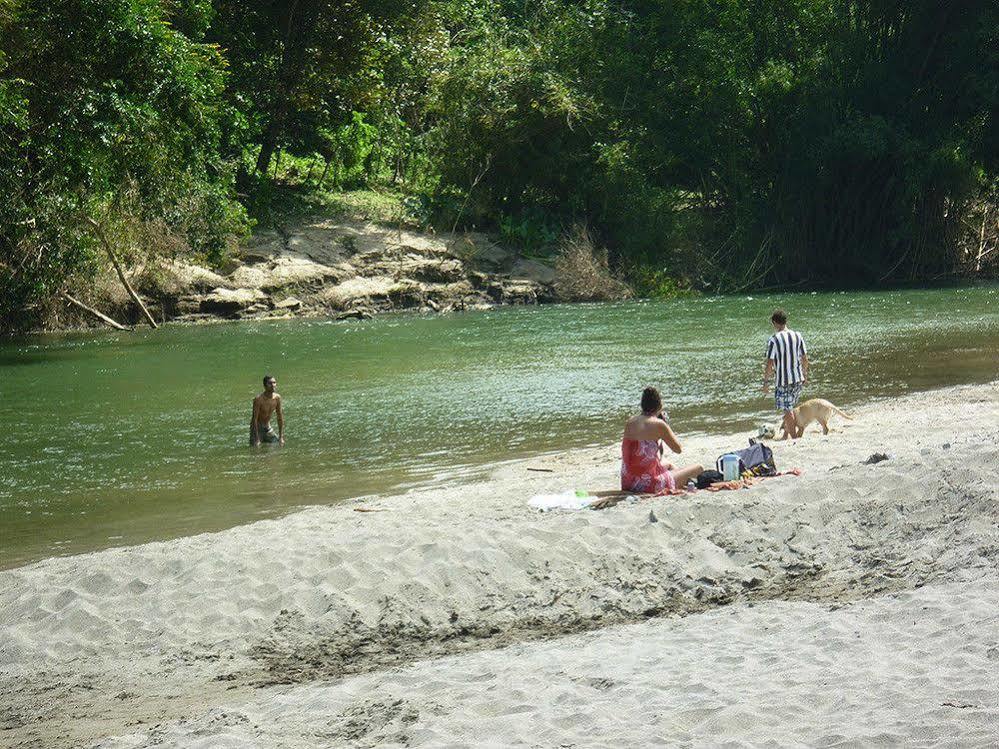 Taironaka Eco Hotel Don Diego Esterno foto